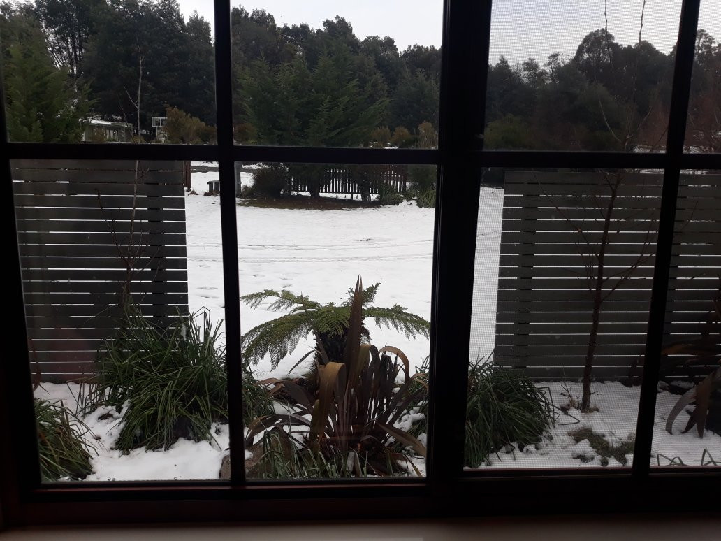 Tarraleah Cottages and Cabins主图