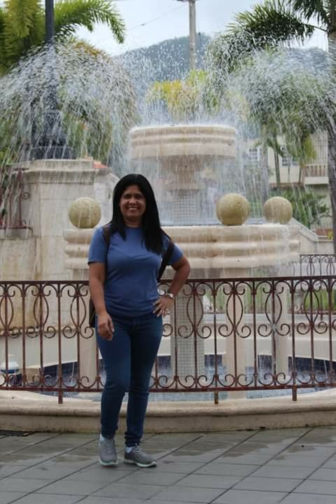 Plaza de Recreo Adjuntas-Adjuntas必去景点