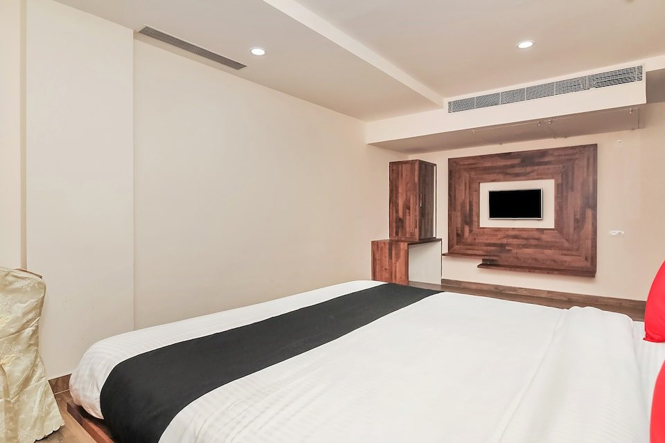 Collection O Hotel Surabhi主图