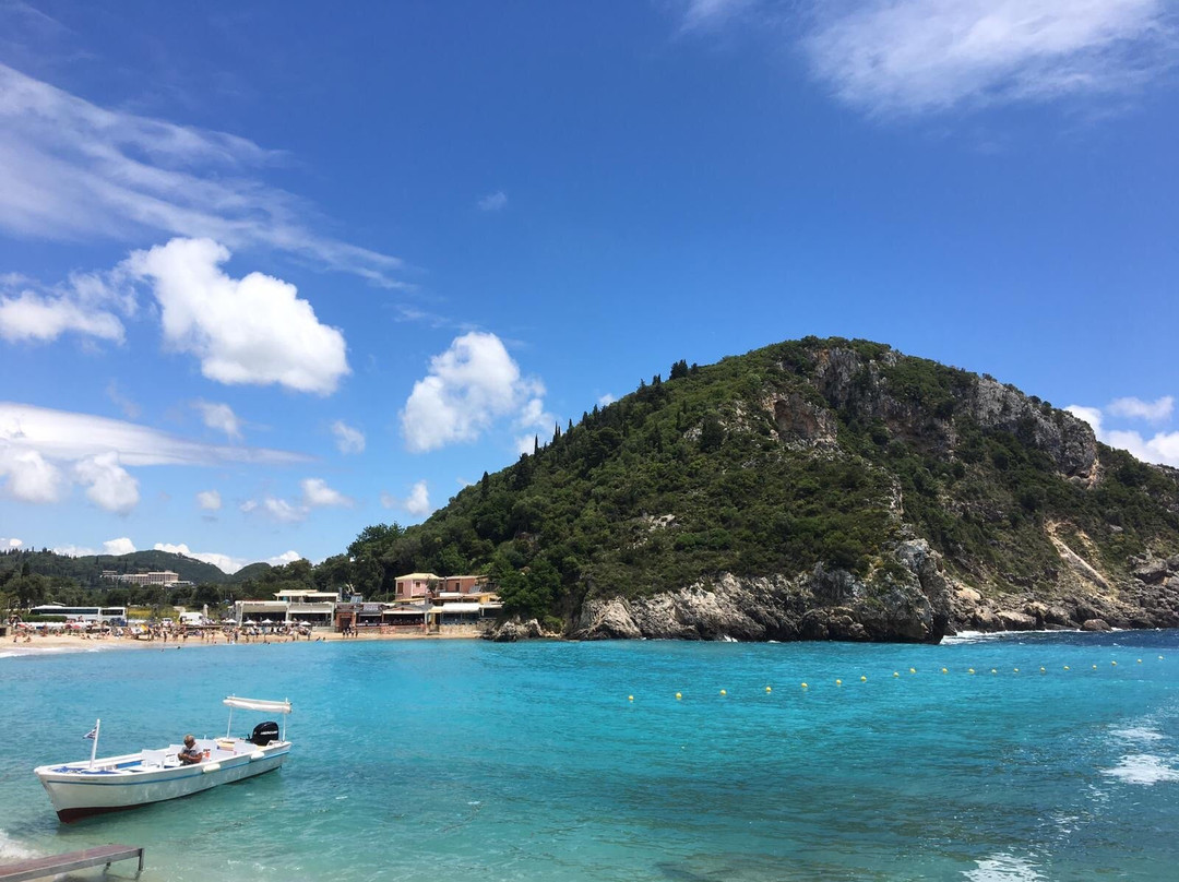 Panagia Mirtidiotissa Church-Vatos必去景点