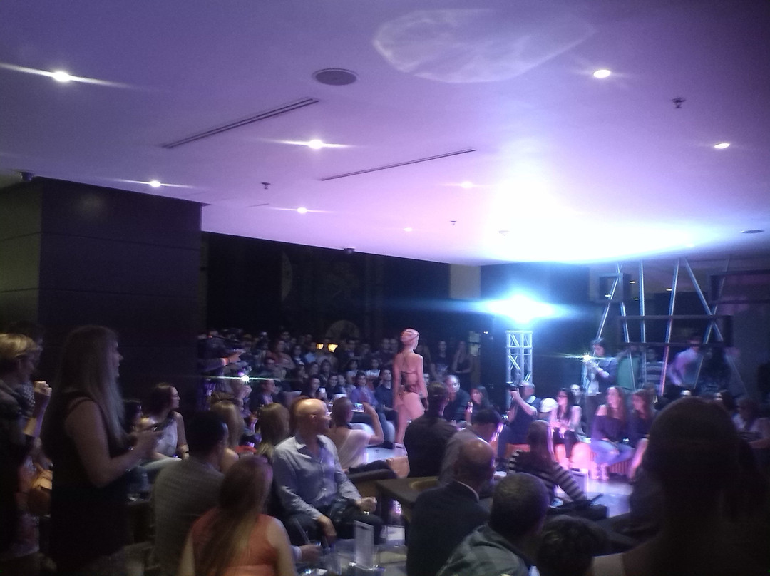 加拉加斯拉卡斯提亚万丽酒店主图