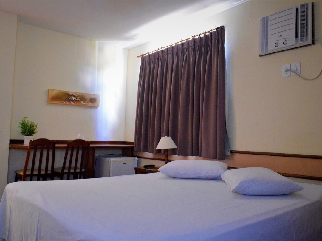 Beira Rio Hotel主图