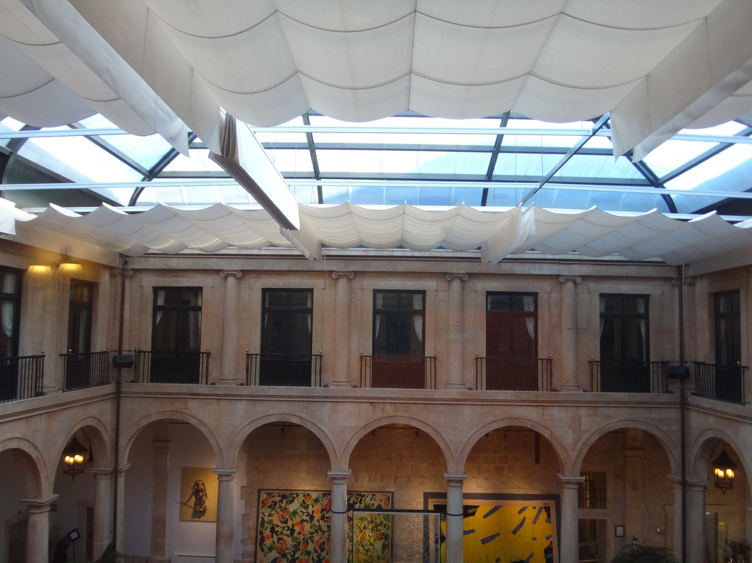 Parador de Lerma主图