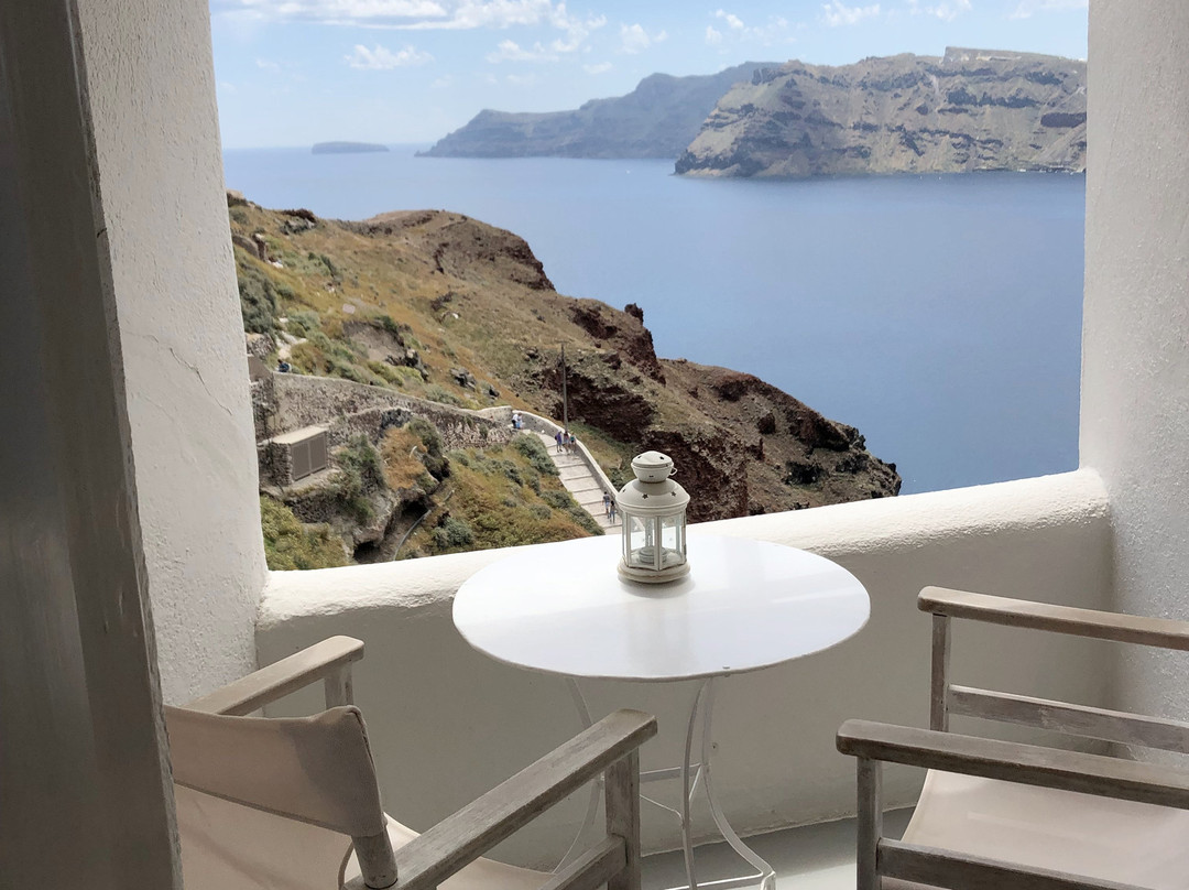 欧亚马雷别墅酒店主图