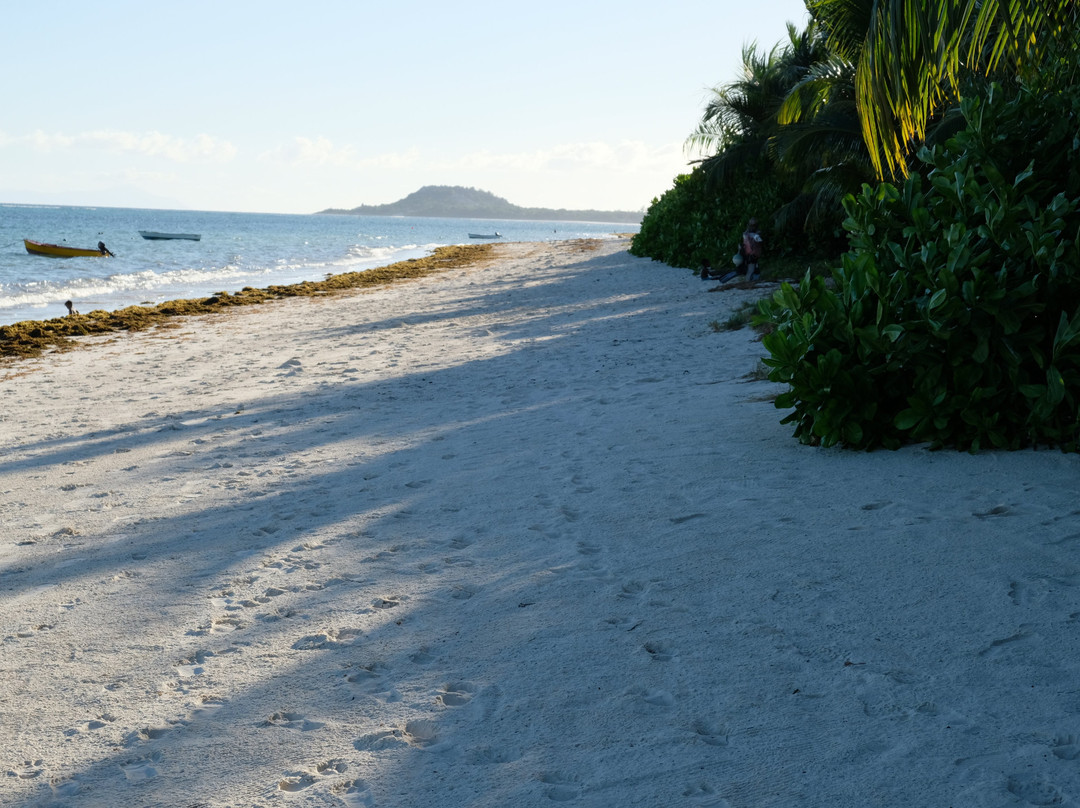 Seashell Beach Villa主图