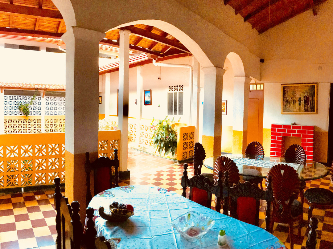 Hotel Charala Real