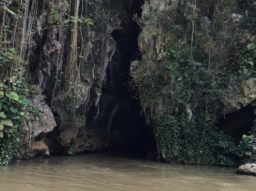 Cueva del Indio景点图片