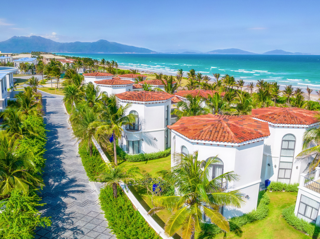 Aurai Resort Cam Ranh