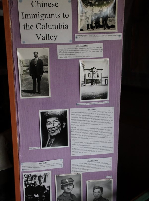 Windermere Valley Museum景点图片