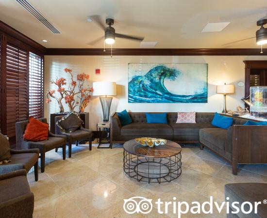 好莱坞海滩万豪酒店主图