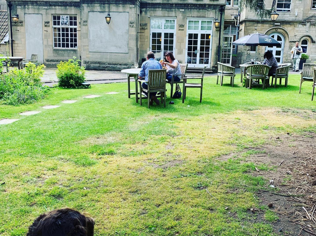 The Northey Arms Inn主图