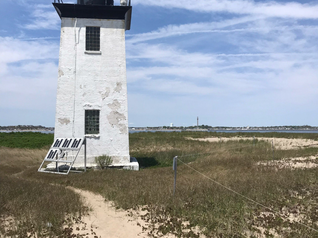 Long Point Beach景点图片