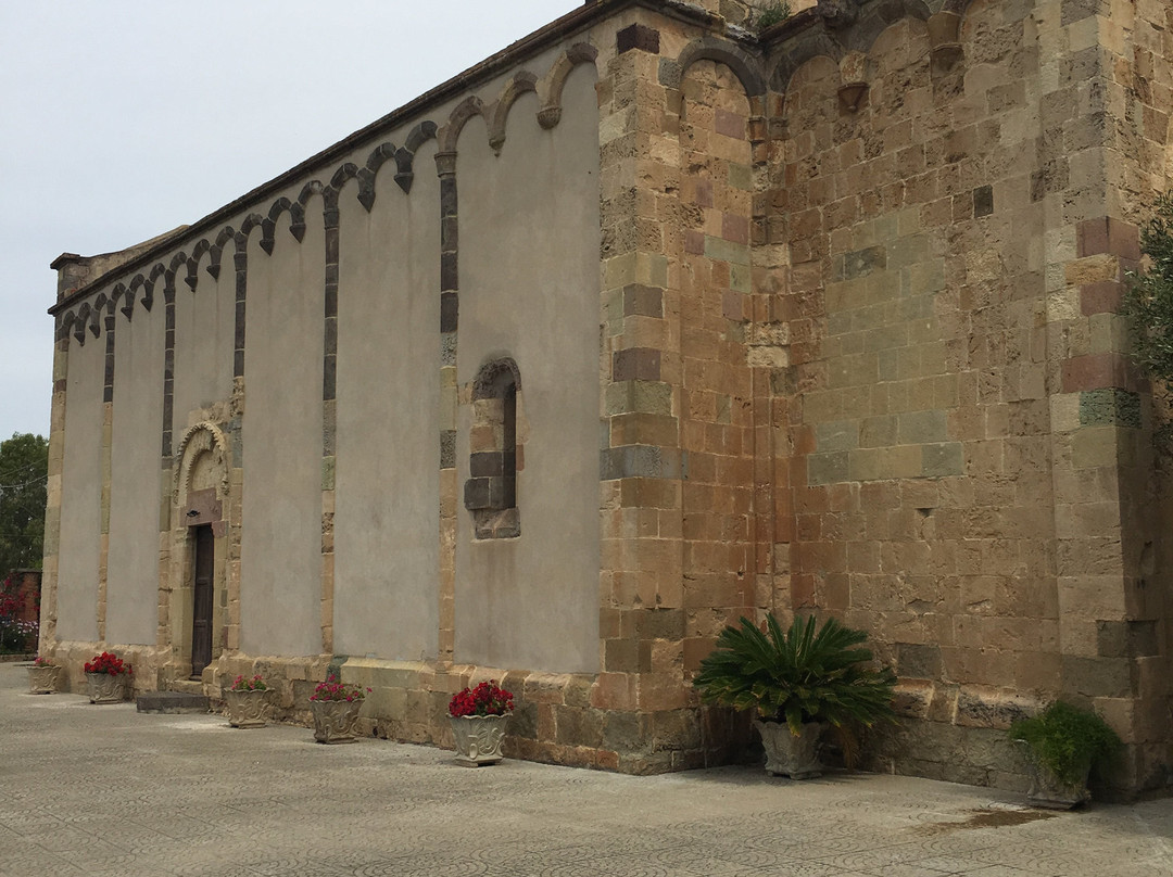 Chiesa di Santa Maria Maddalena景点图片