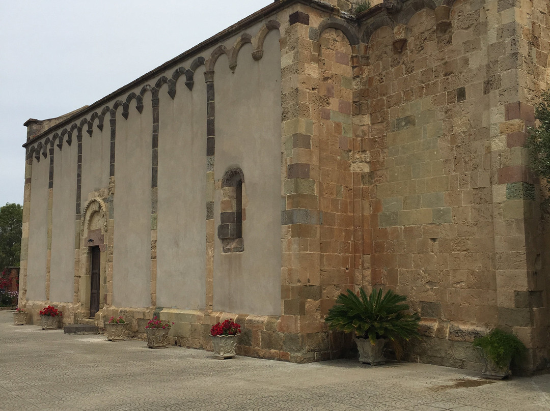 Chiesa di Santa Maria Maddalena-Sili必去景点