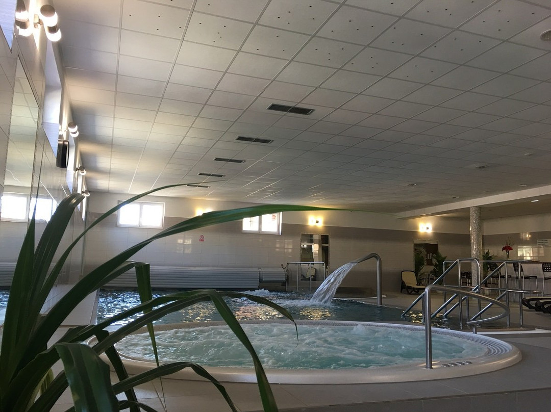 Moravsky Krumlov酒店住宿-Hotel Rysavy