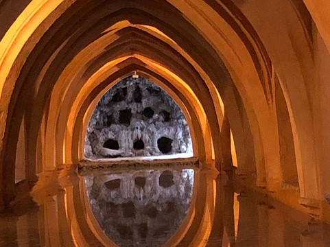 Really Discover-塞维利亚必去景点