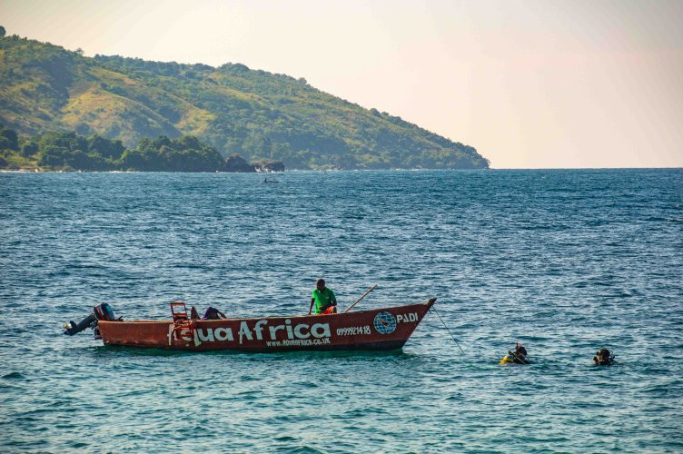 Aqua Africa Lodge主图