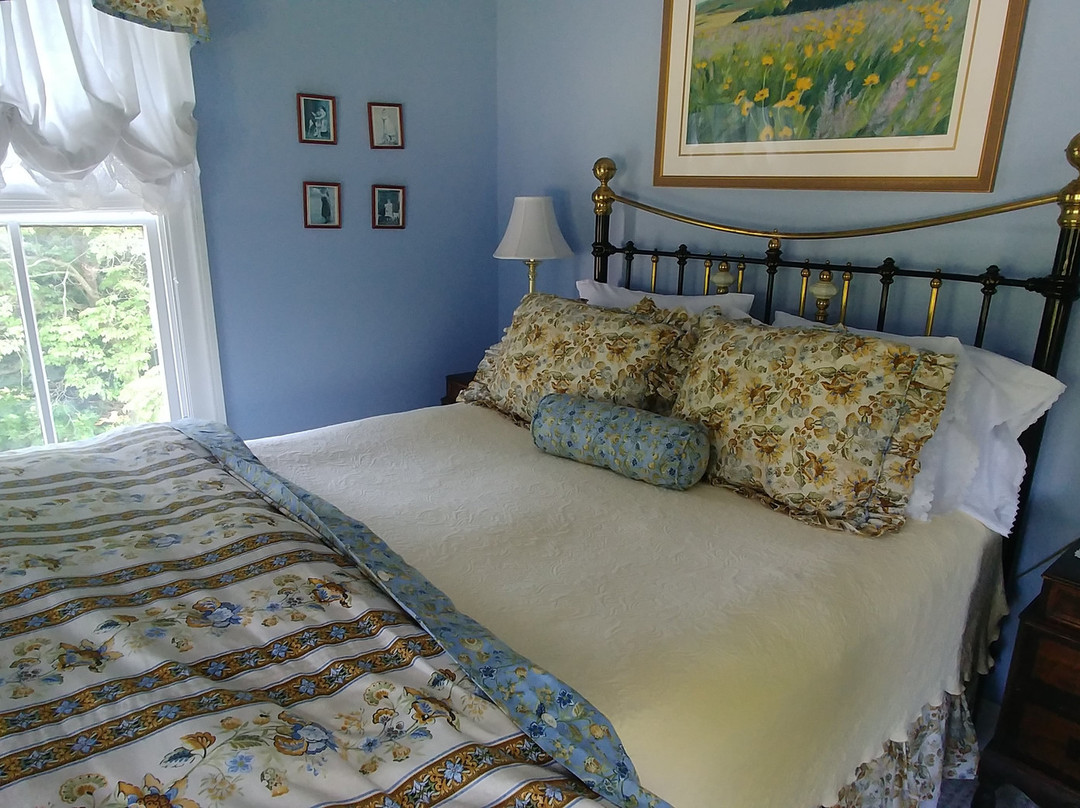 John L. Stam House主图