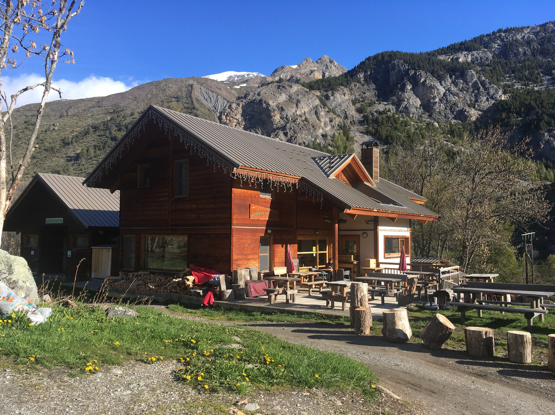 Auberge Du Clot主图