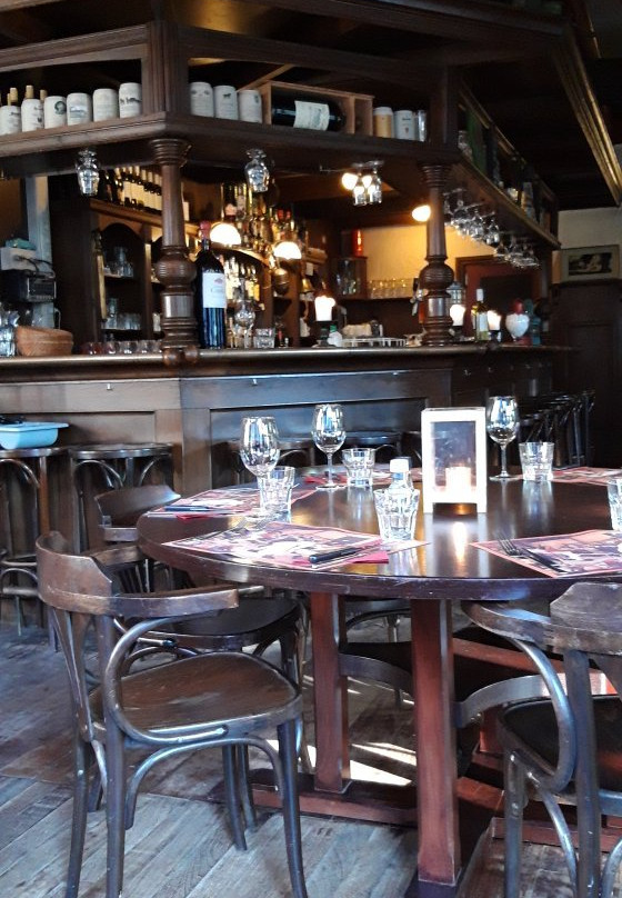 Noordlaren旅游攻略图片