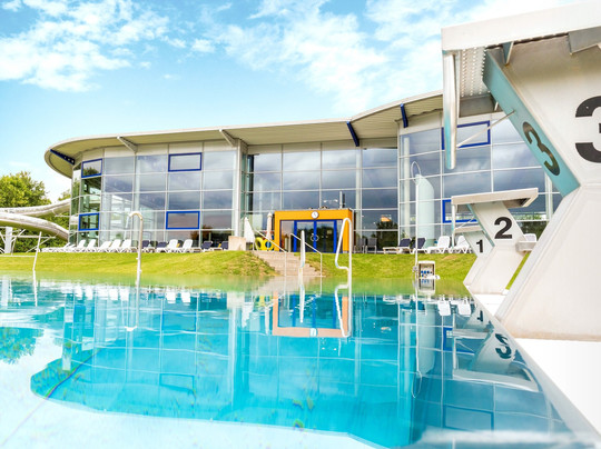 Neanderbad-Erkrath必去景点