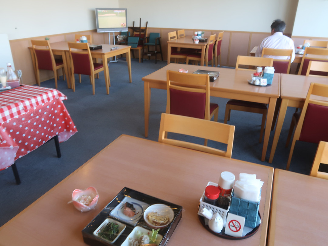 Business Hotel Fresco Yakumo主图