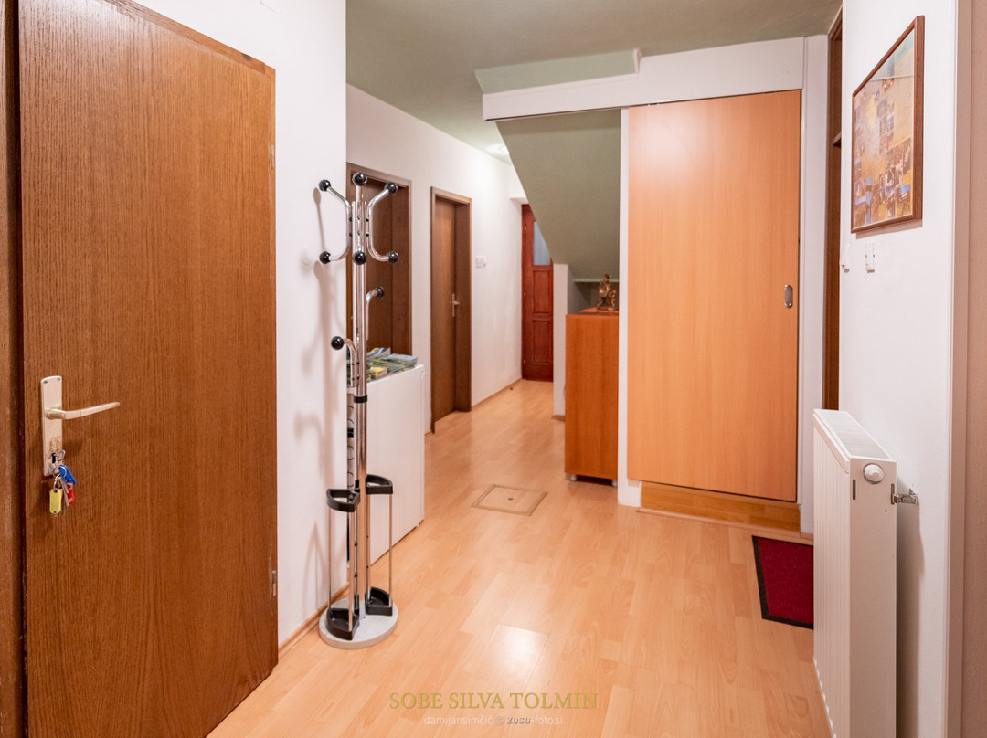 Guesthouse Sobe Silva主图