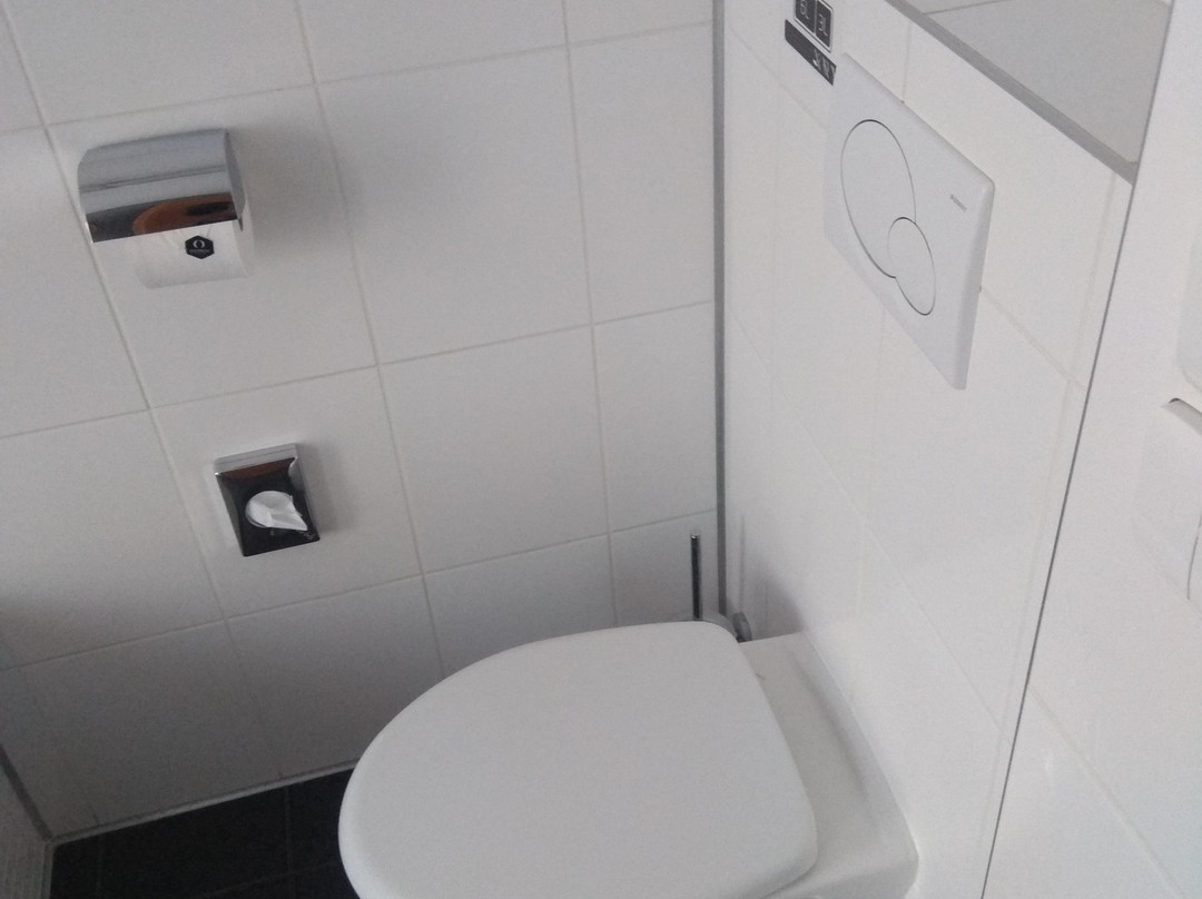 奥斯特鲁夫皮特劳恩酒店主图