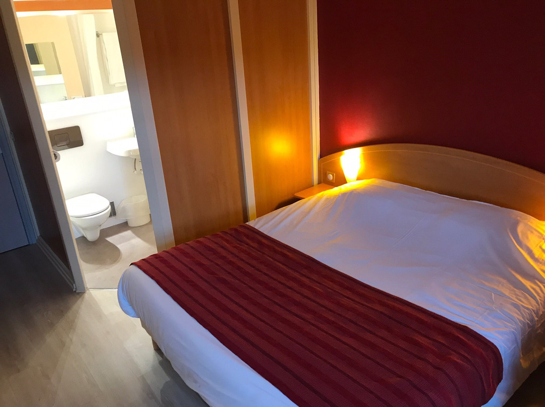 Prest'Hotel主图