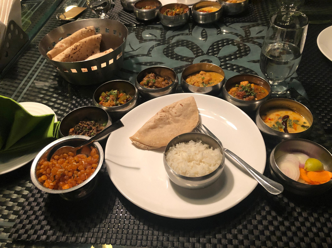 Beyond Stay Karnika Resort主图