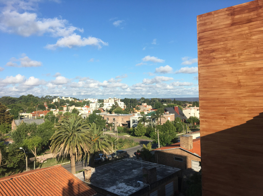 巴哈马斯酒店主图