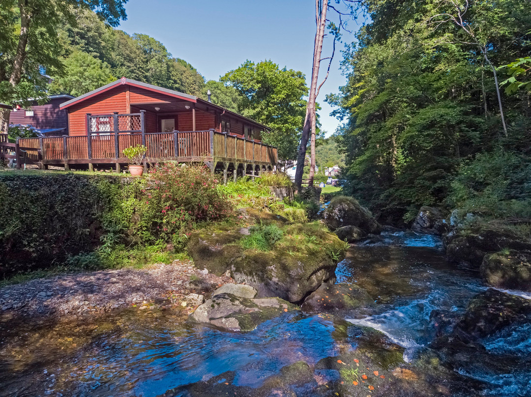 Sunny Lyn Holiday Park
