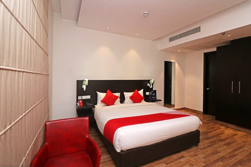 Capital O Joy Inn & Suites主图