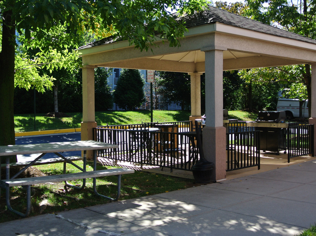 Candlewood Suites Washington-Fairfax by IHG主图