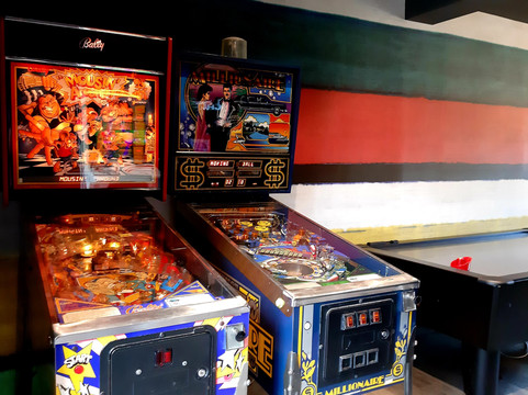 维利尔斯马哈城堡酒店主图