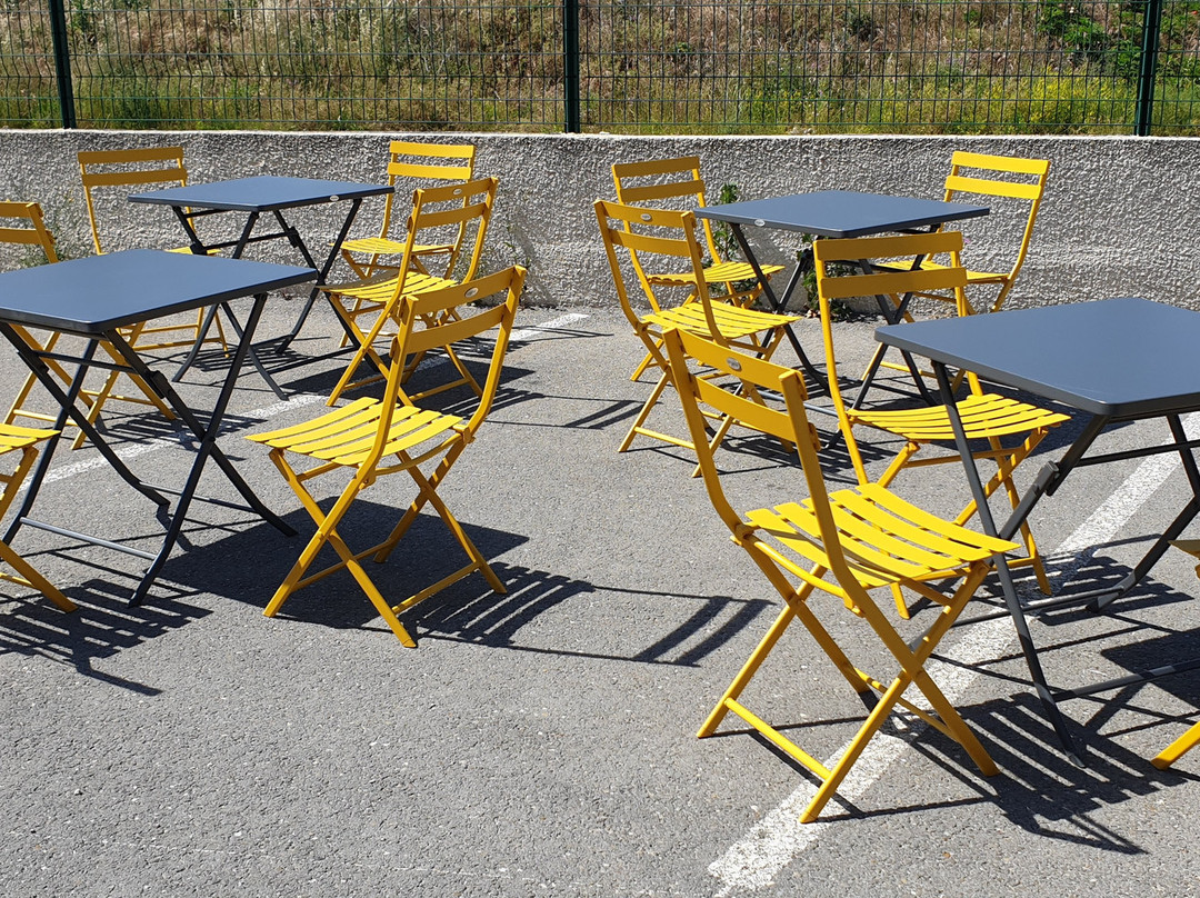 Brainout-尼姆必去景点