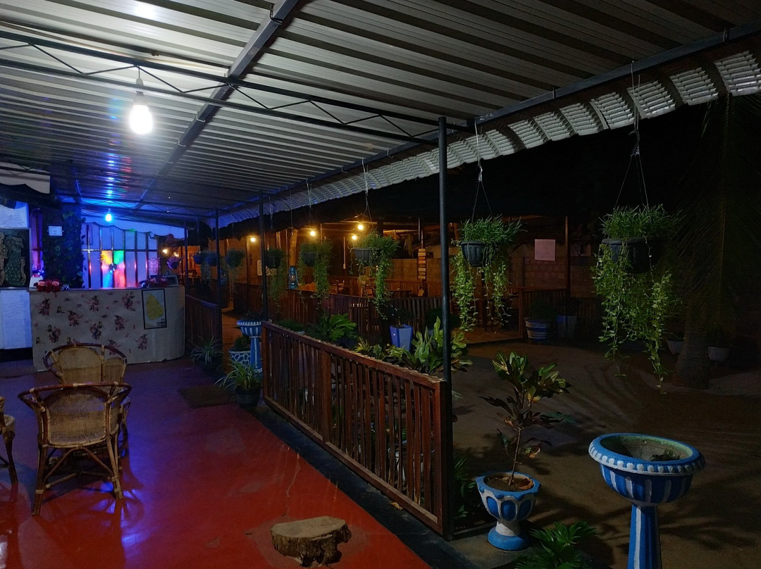 Orion Beach Way主图