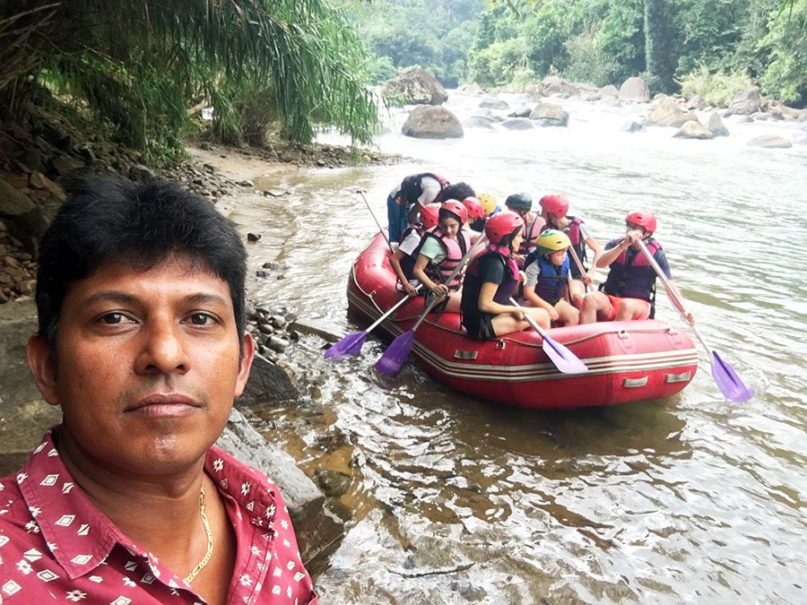 Sigiri Lanka Viaggi-Waikkal必去景点