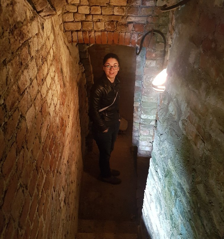Castello di Pavarolo景点图片