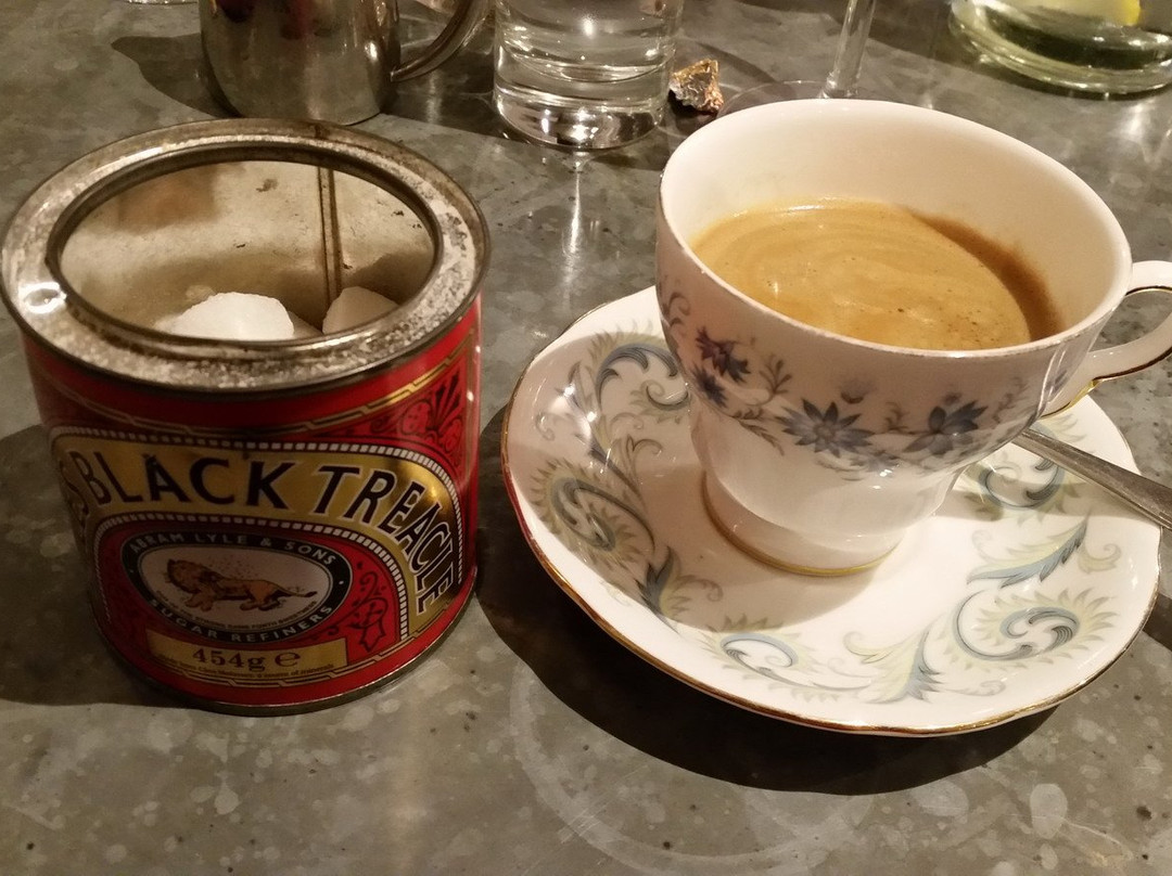 Bedford Arms (Hotel)主图