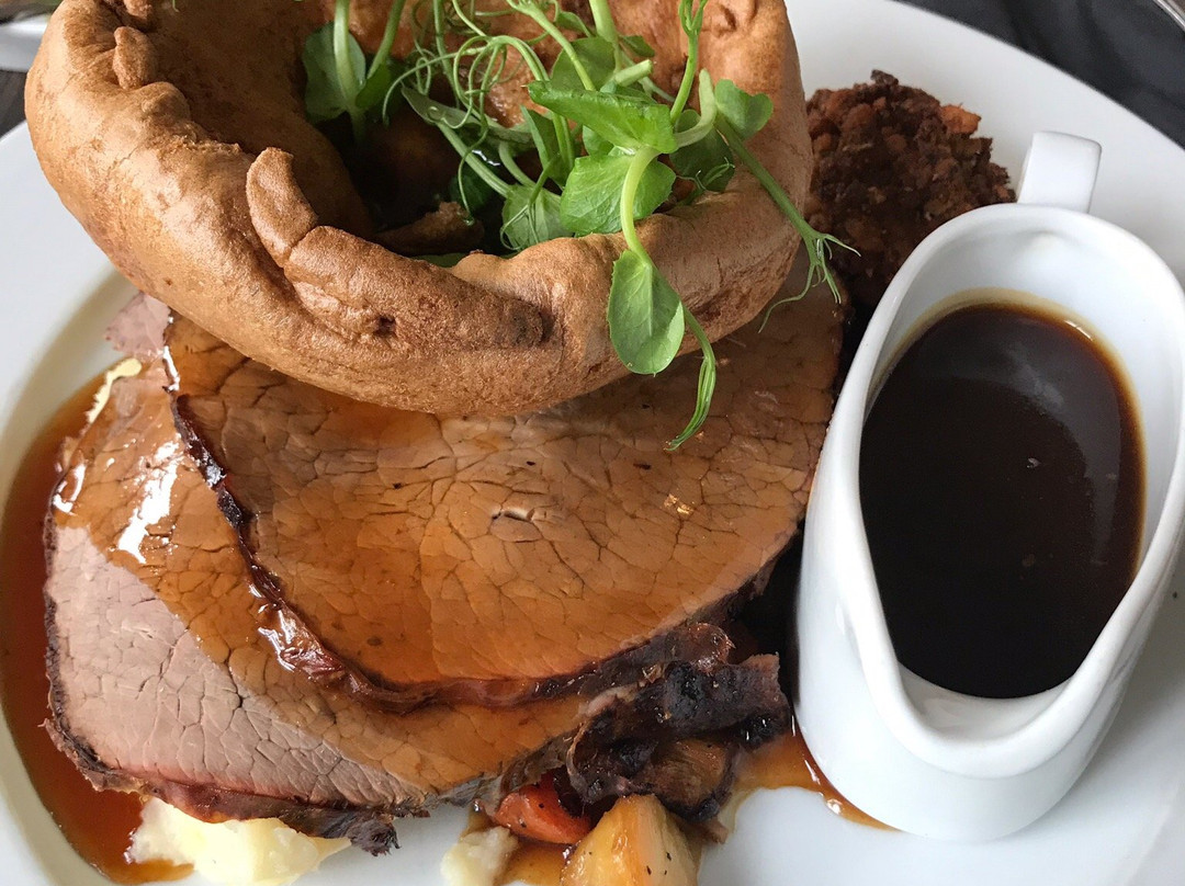 Kyte Yorkshire Business Centre & Cafe主图