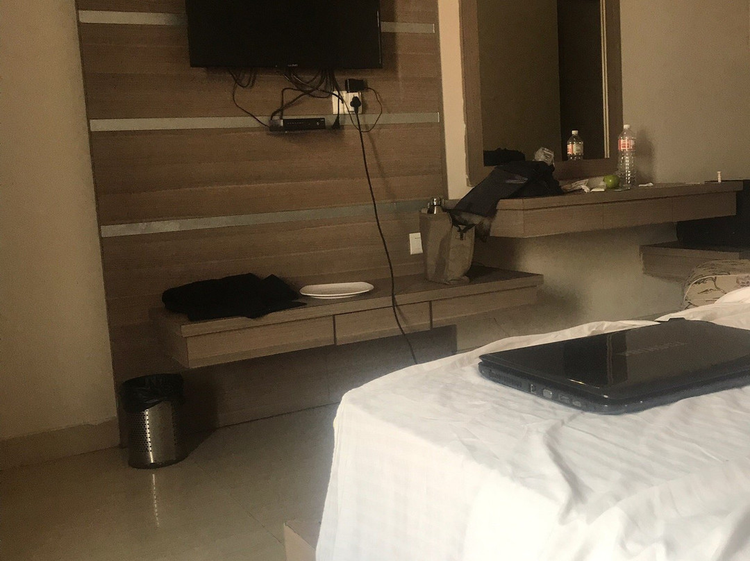 Hotel Athidhi Grand主图