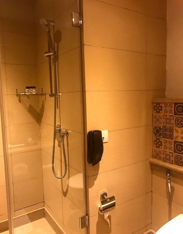 Vivanta Jammu City Centre主图