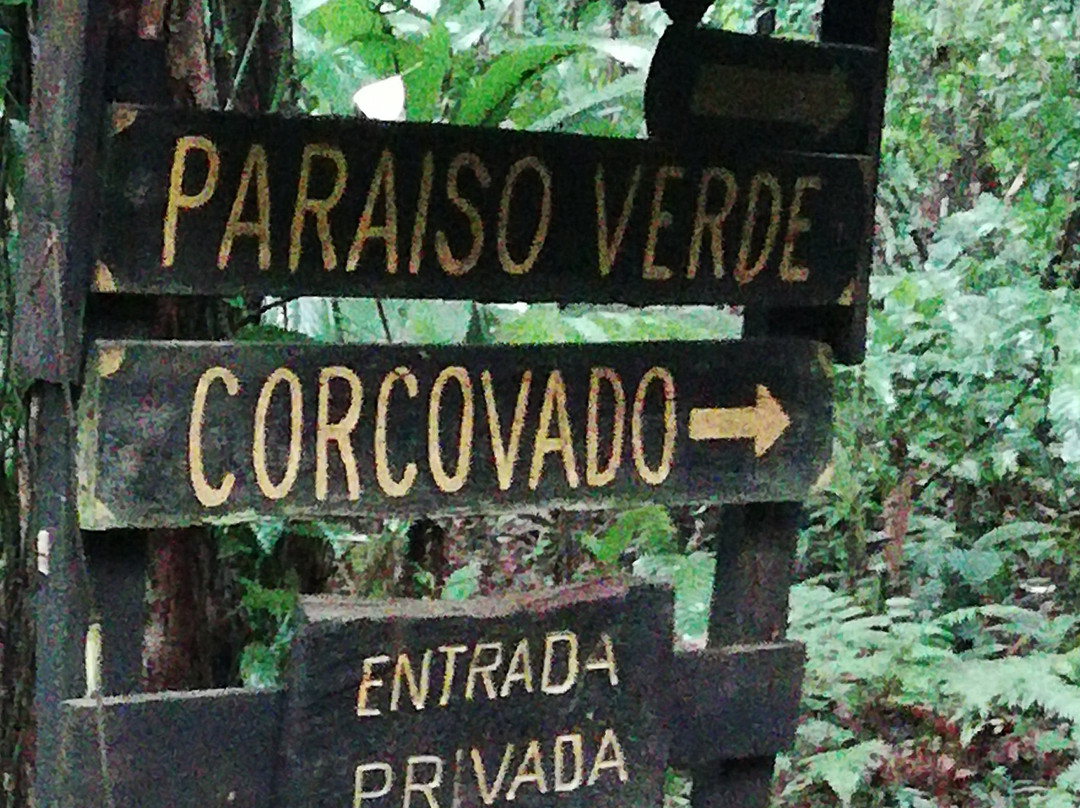 Nativos Corcovado Tours景点图片