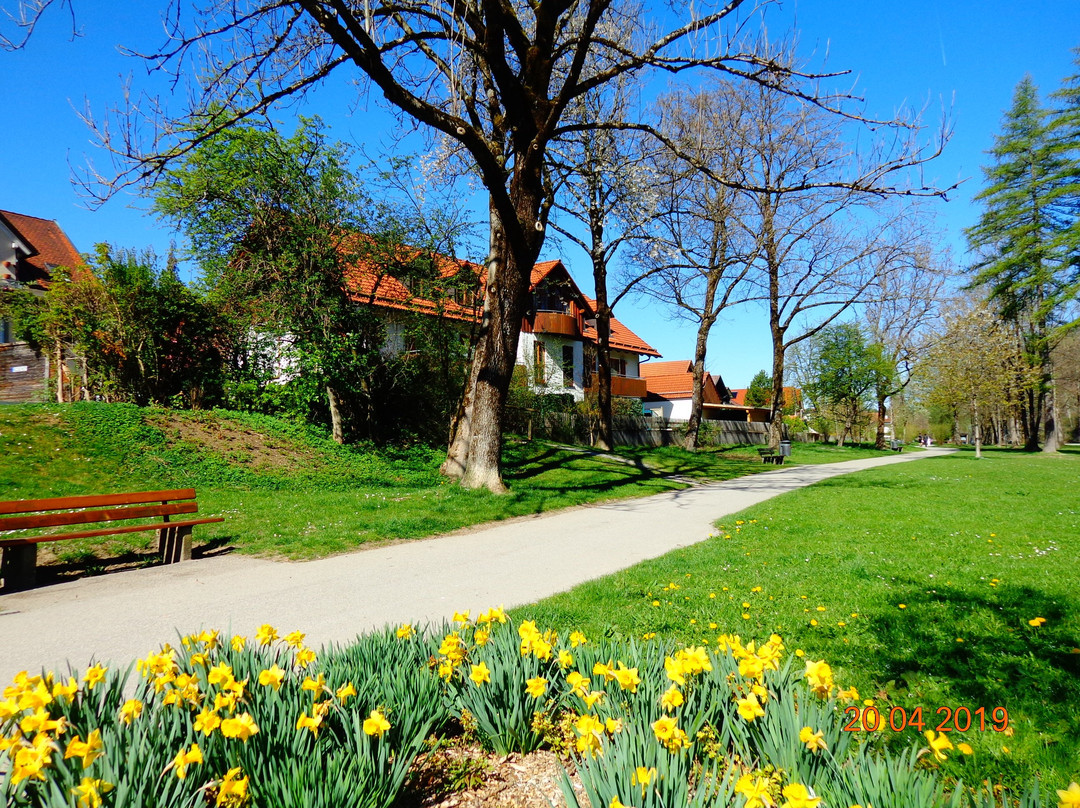 Posthotel Kolberbrau主图