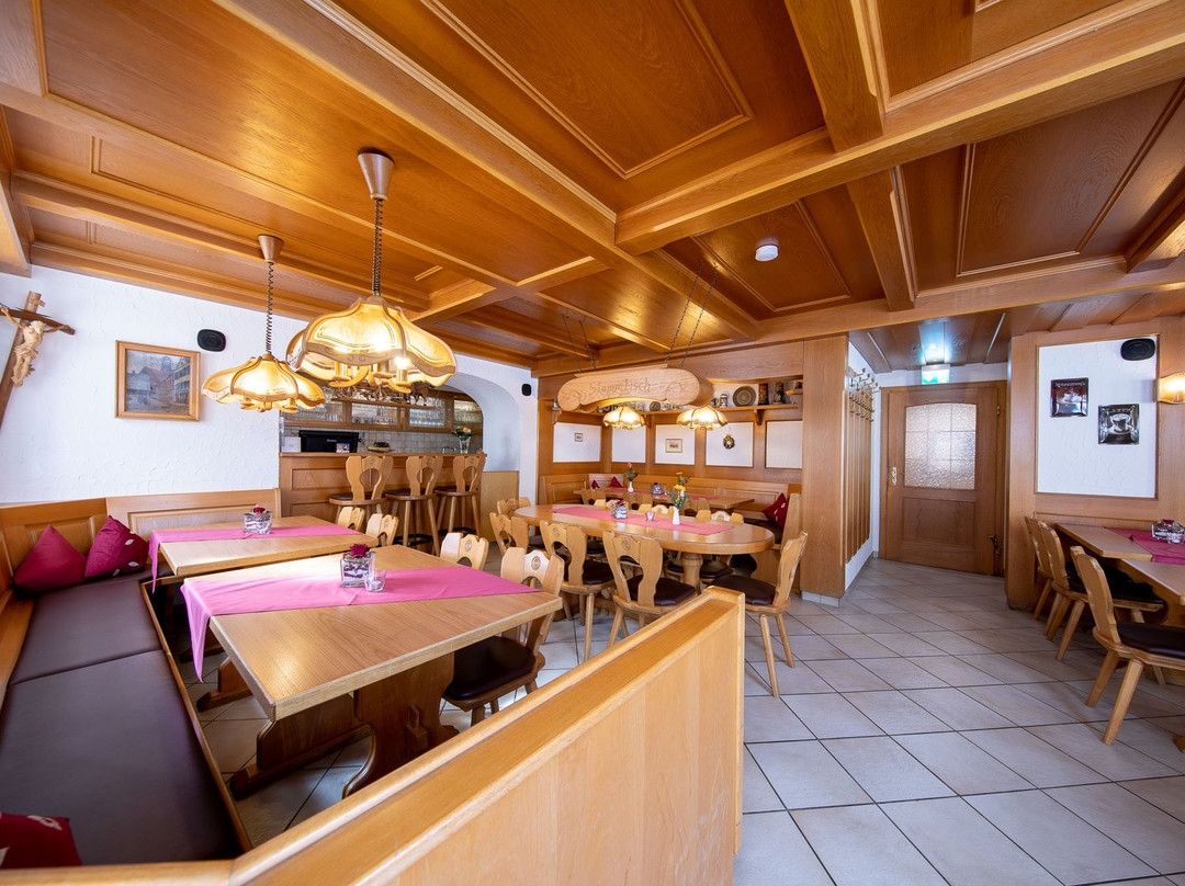 Hotel Gasthof Zum Straussen主图