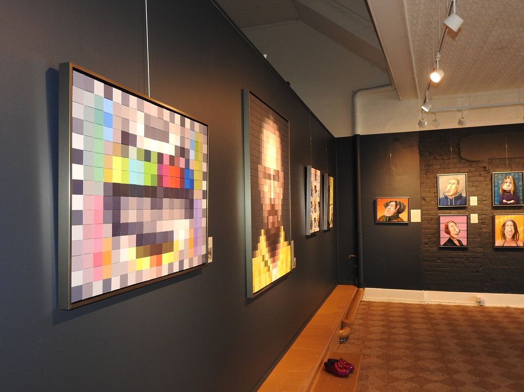 Studio Amsterdam-梅特兰必去景点