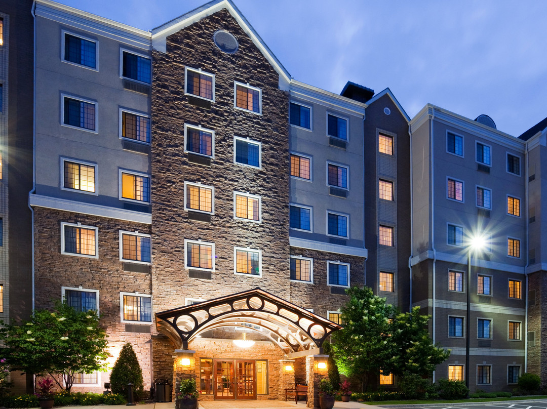 Staybridge Suites Minneapolis-Bloomington by IHG主图