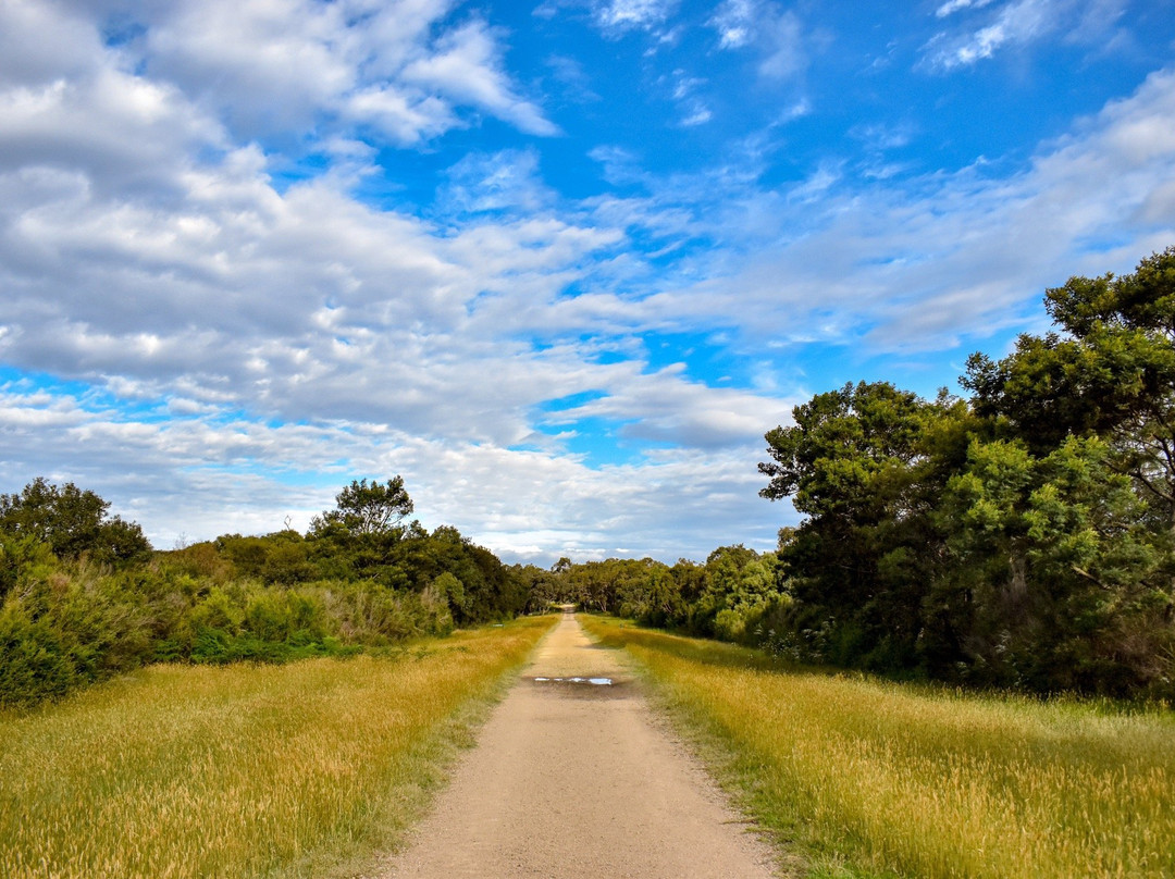 Langwarrin Flora & Fauna Reserve景点图片