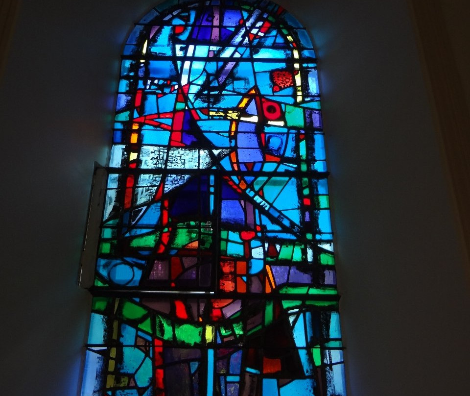 Eglise de Soulce景点图片